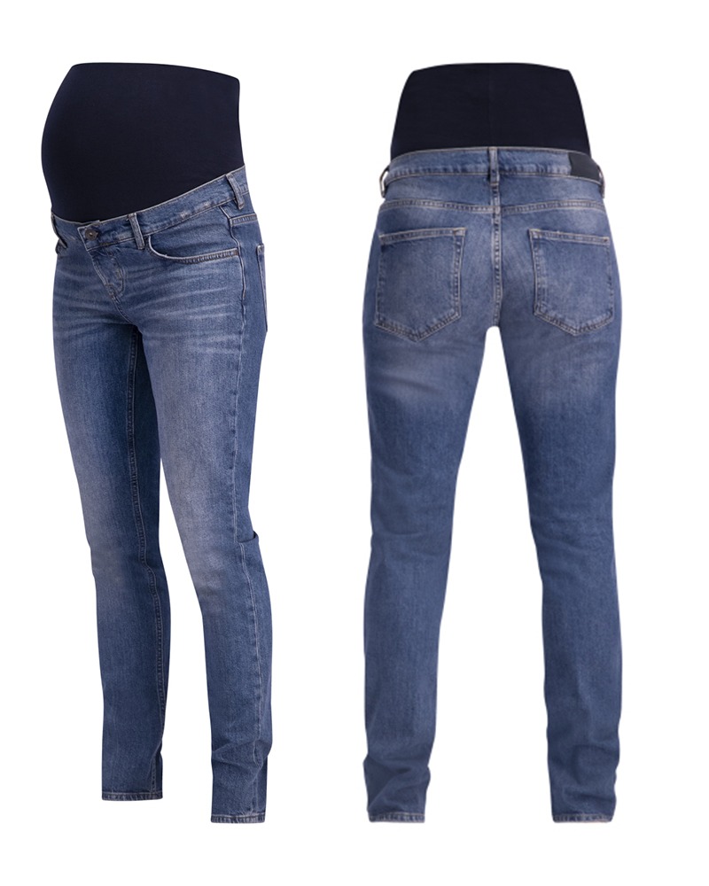 Blugi pentru gravide, Arad - Arad - imagine 1 - popic.ro