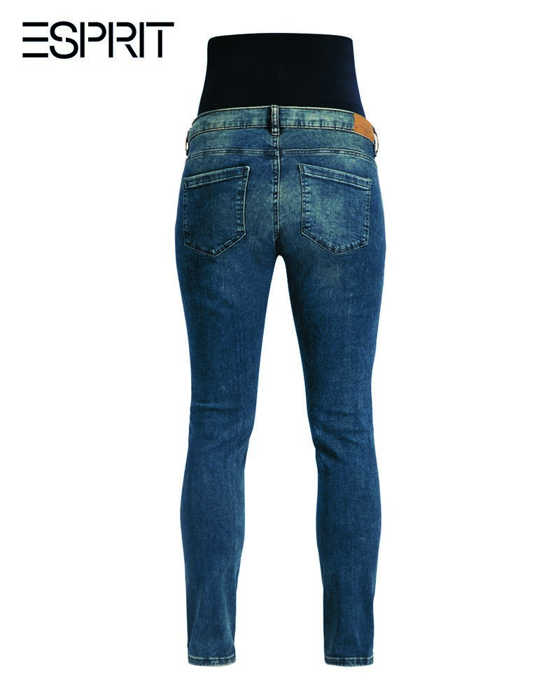 Blugi pentru gravide, Arad - Arad - imagine 3 - popic.ro