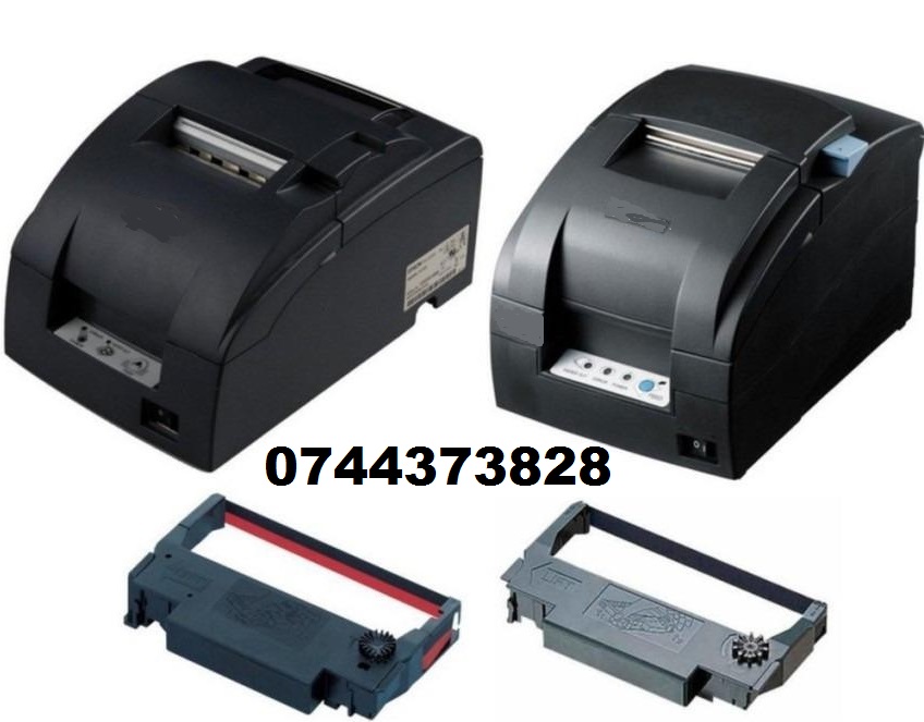 Riboane tusate si role hartie Sisteme POS All In One, Imprimante Termi, Sector 1 - Bucuresti - imagine 1 - popic.ro