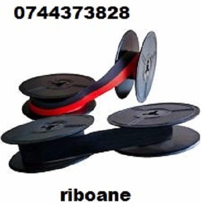 Role Cu Banda Tusate Pentru Masini De Scris 0744373828, Monocrome sau, Sector 1 - Bucuresti - imagine 1 - popic.ro