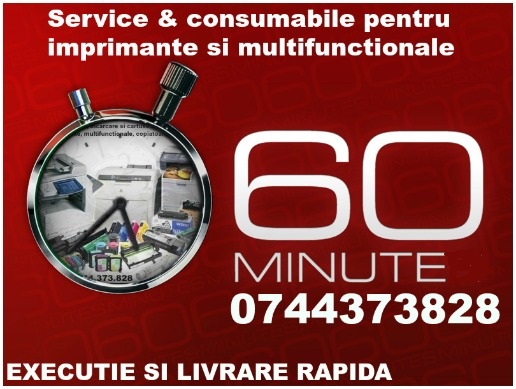 Reparatii imprimante, multifunctionale si consumabile 0744373828, rapi, Sector 1 - Bucuresti - imagine 1 - popic.ro