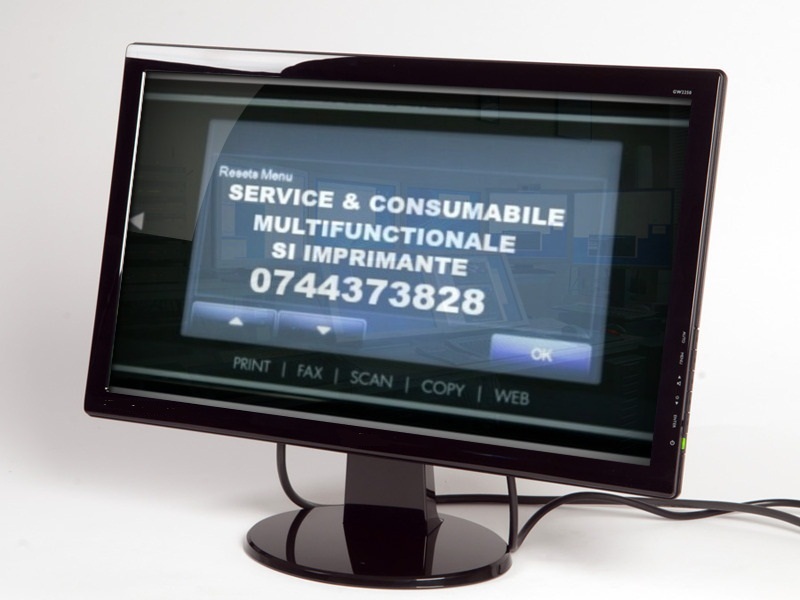 Reparatii imprimante, multifunctionale si consumabile 0744373828, rapi, Sector 1 - Bucuresti - imagine 2 - popic.ro