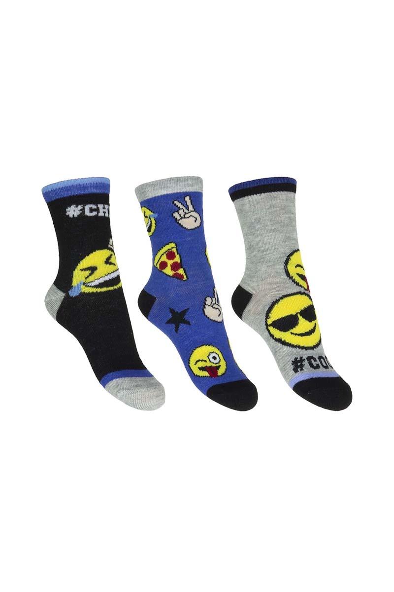 Sosete copii cu personaje din desene animate, Sector 6 - Bucuresti - imagine 1 - popic.ro