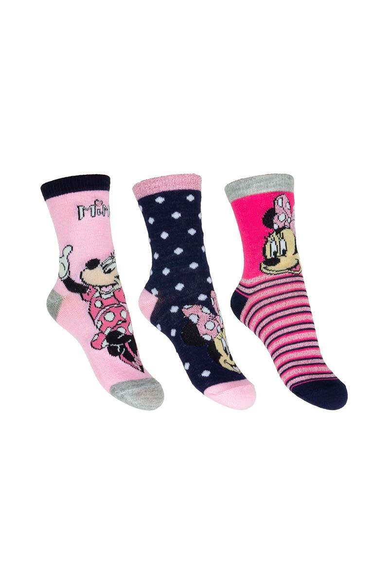 Sosete copii cu personaje din desene animate, Sector 6 - Bucuresti - imagine 4 - popic.ro