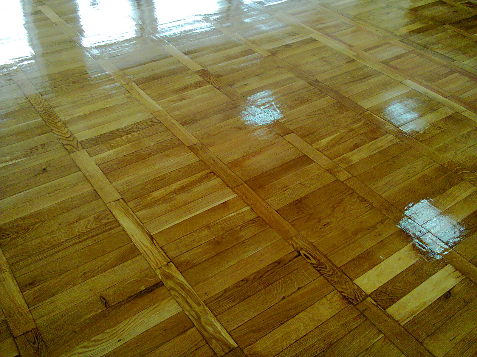 Reconditionare parchet masiv, Brăila - Braila - imagine 3 - popic.ro