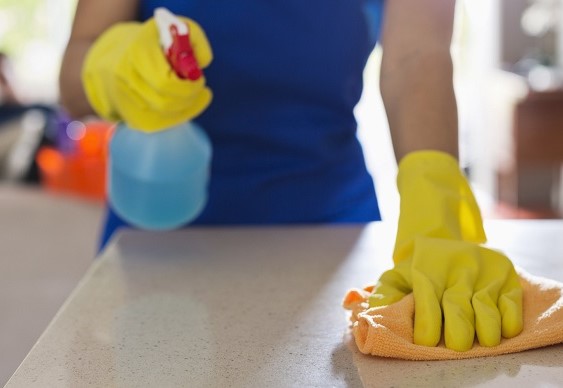 Firma de curatat canapele Bucuresti, Sector 1 - Bucuresti - imagine 1 - popic.ro