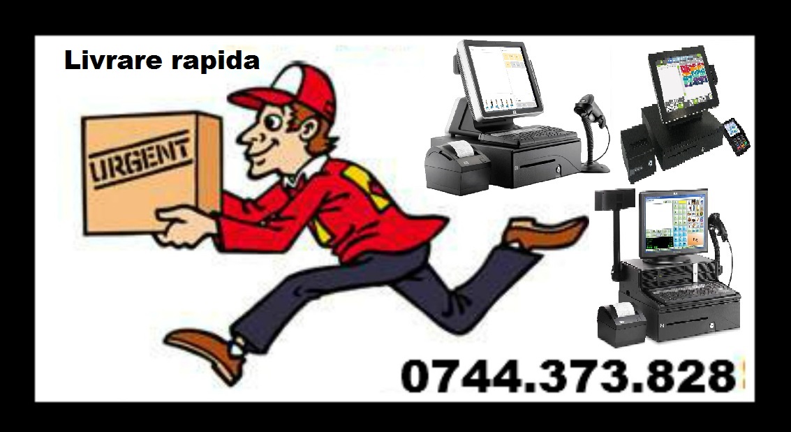 Role hartie pentru imprimante pos : Epson, Samsung Bixolon, Zebra, ELO, Sector 1 - Bucuresti - imagine 1 - popic.ro