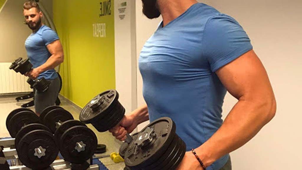 Blog fitness si diete-antrenamente fitness online pret, Sector 1 - Bucuresti - imagine 1 - popic.ro