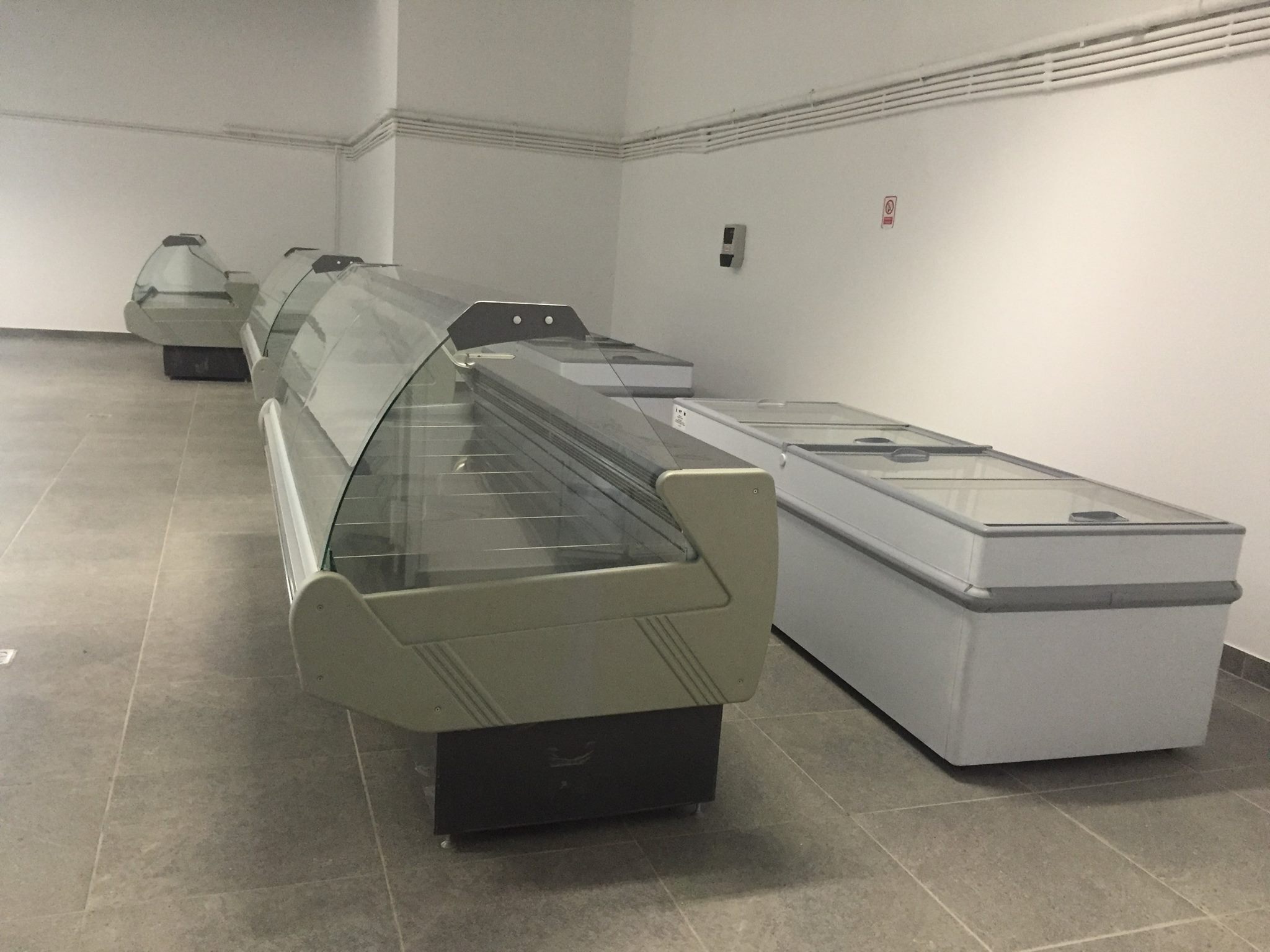 Depozite frig de inchiriat, Giurgiu - Giurgiu - imagine 2 - popic.ro