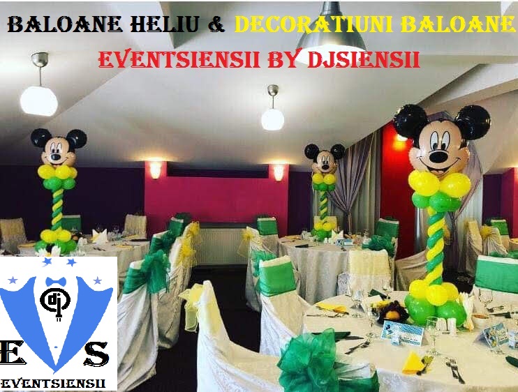 Dj nunta ,dj botez ,mese plimbarete, Sector 3 - Bucuresti - imagine 3 - popic.ro