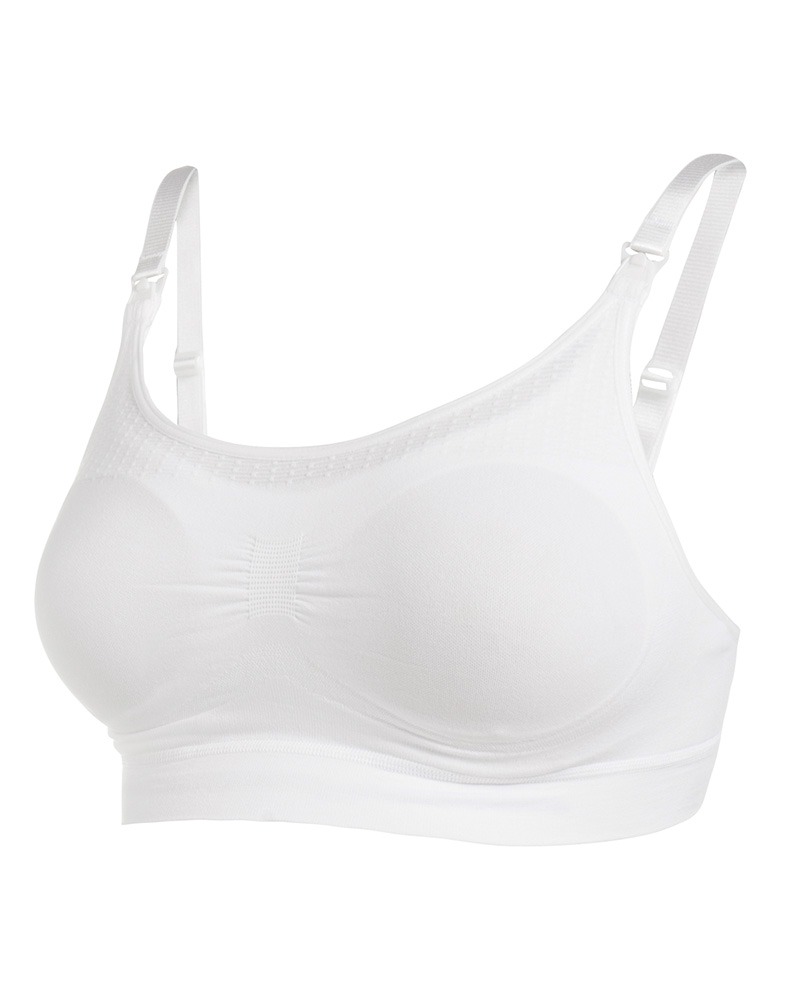 Sutien tip bustiera pentru sarcina si alaptare, Covasna - Covasna - imagine 3 - popic.ro