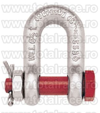 Gambeti / shackles , echipamente de ridicat Crosby, Giurgiu - Giurgiu - imagine 3 - popic.ro