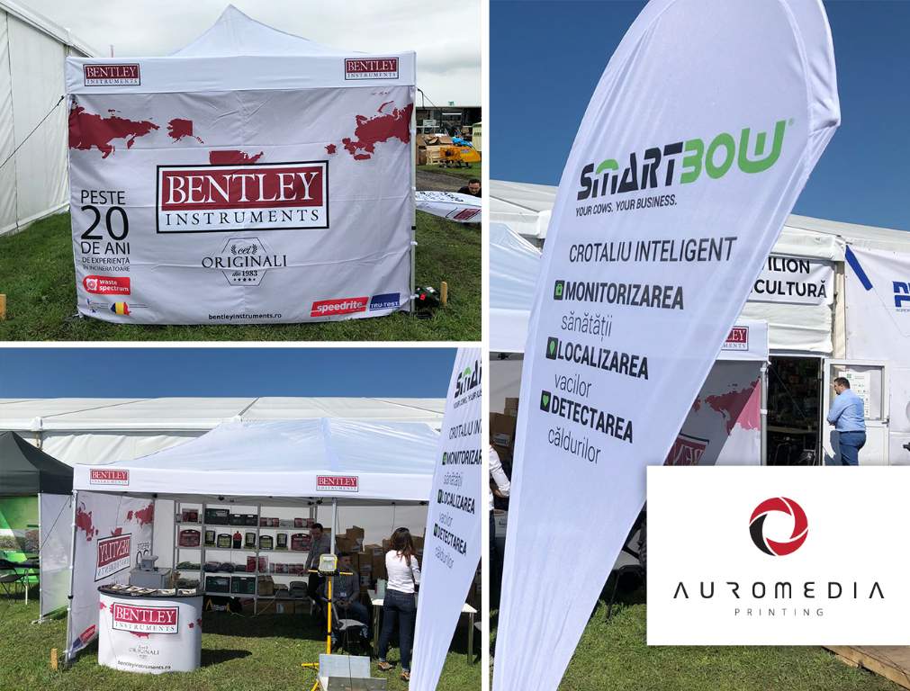 Print Bannere Publicitare / Bannere Tiparite / Bannere personalizate, Timișoara - Timis - imagine 2 - popic.ro