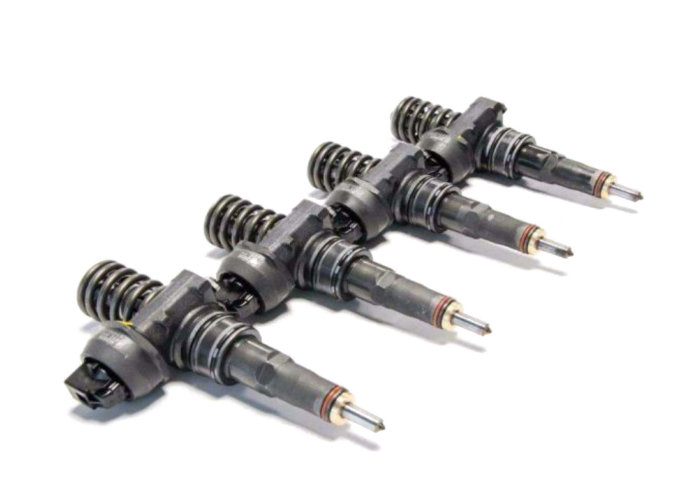 Reparatii injectoare Audi, Vw, Skoda, Seat, Mărăcineni - Buzau - imagine 1 - popic.ro
