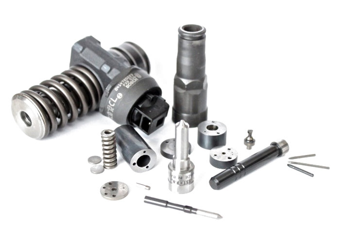 Reparatii injectoare Audi, Vw, Skoda, Seat, Mărăcineni - Buzau - imagine 2 - popic.ro