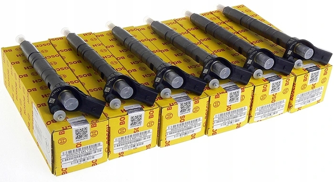 Reparatii injectoare Piezo Bosch - Vw, Audi, Mercedes, Buzău - Buzau - imagine 1 - popic.ro