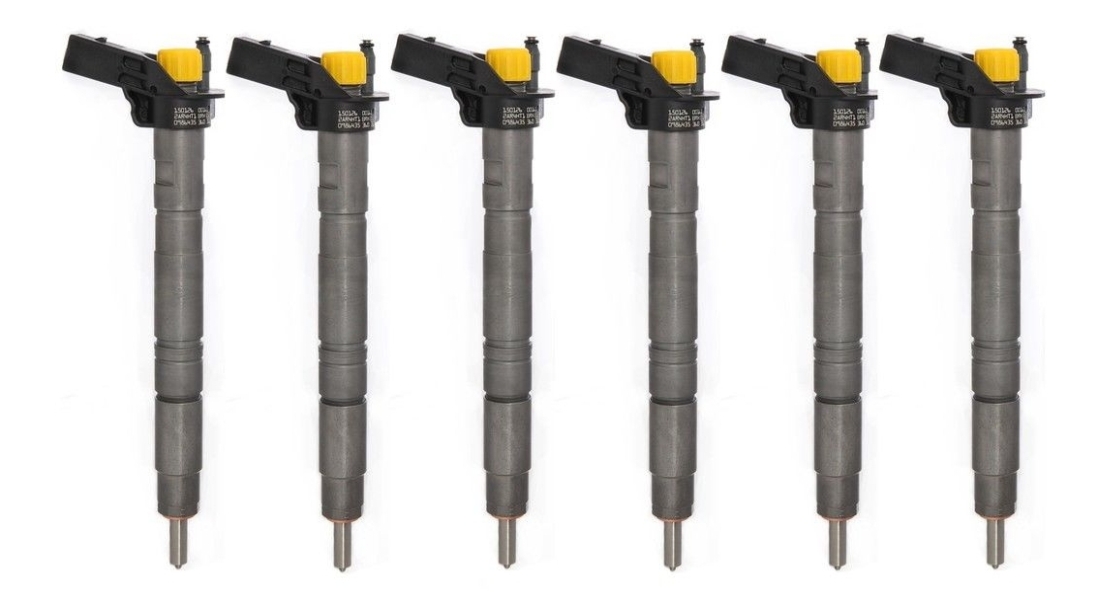 Reparatii injectoare Piezo Bosch - Vw, Audi, Mercedes, Buzău - Buzau - imagine 2 - popic.ro