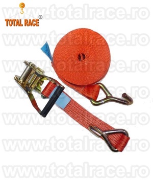 Echipamente pentru fixare si ancorare marfa Total Race, Sibiu - Sibiu - imagine 2 - popic.ro