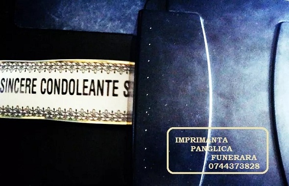 , Sector 1panglici funerare sau florale cu livrare rapida., Sector 1 - Bucuresti - imagine 2 - popic.ro