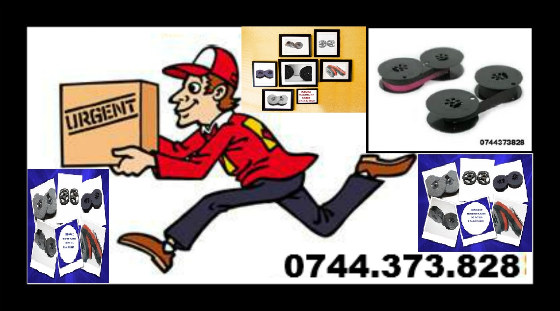 Banda tus masina de scris electrica si mecanica., Sector 1 - Bucuresti - imagine 1 - popic.ro