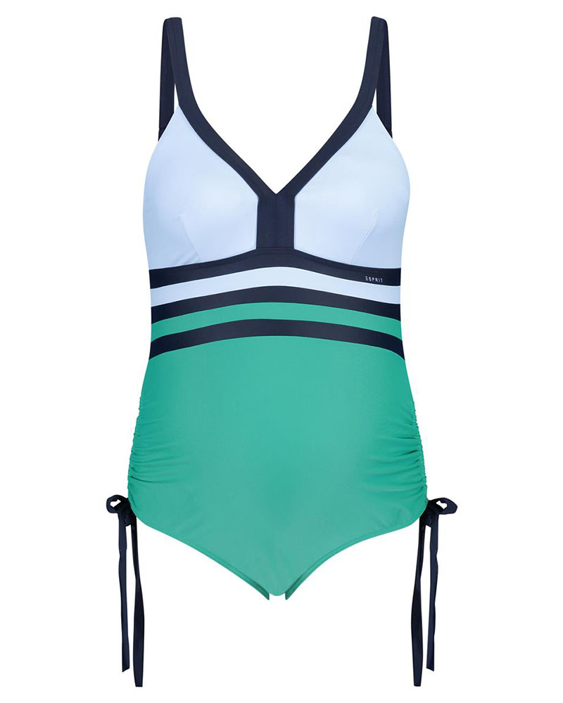 Costum de baie intreg pentru gravide Esprit, Arad - Arad - imagine 1 - popic.ro