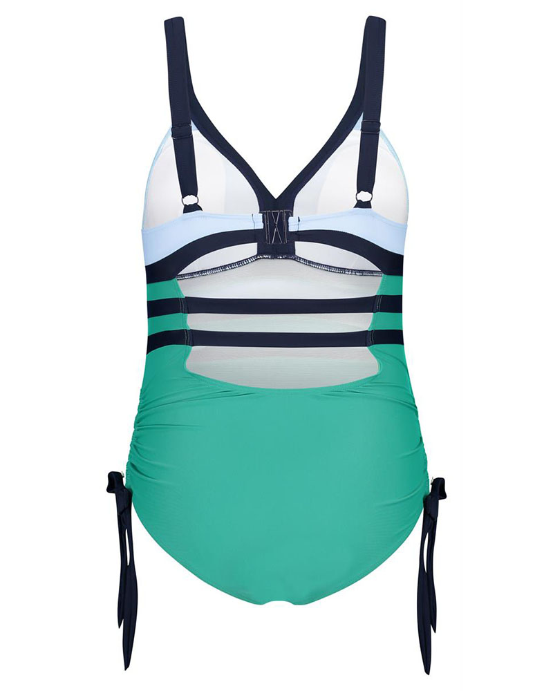 Costum de baie intreg pentru gravide Esprit, Arad - Arad - imagine 2 - popic.ro