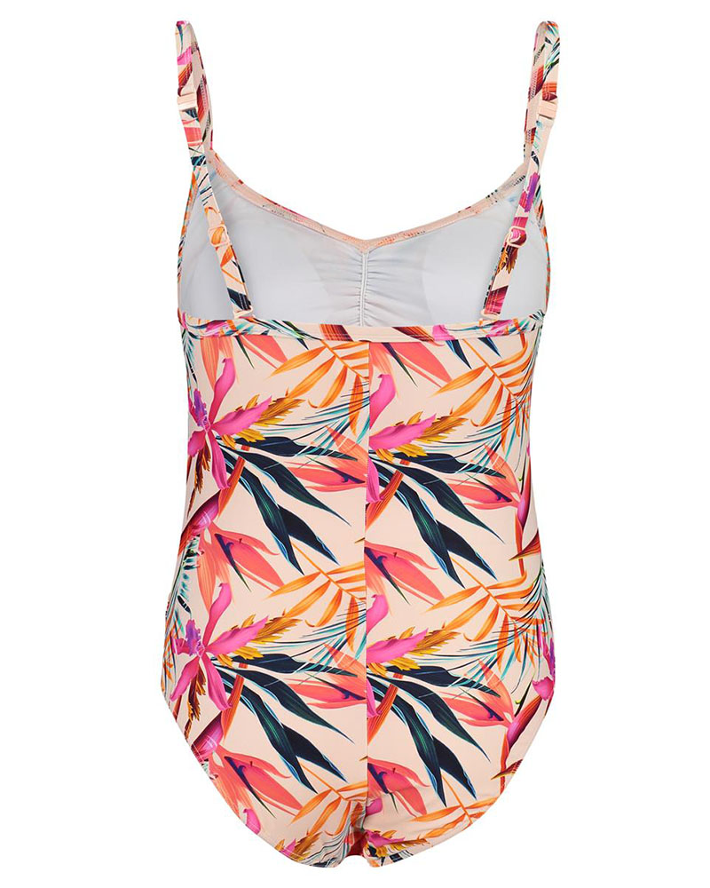 Costum de baie Tropical Floral Noppies, Arad - Arad - imagine 2 - popic.ro