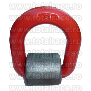 Inele de ridicare, inele de prindere, inele sudabile, Brăila - Braila - imagine 1 - popic.ro