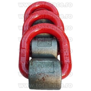 Inele de ridicare, inele de prindere, inele sudabile, Brăila - Braila - imagine 2 - popic.ro