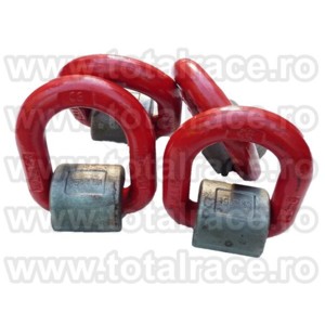 Inele de ridicare, inele de prindere, inele sudabile, Brăila - Braila - imagine 4 - popic.ro