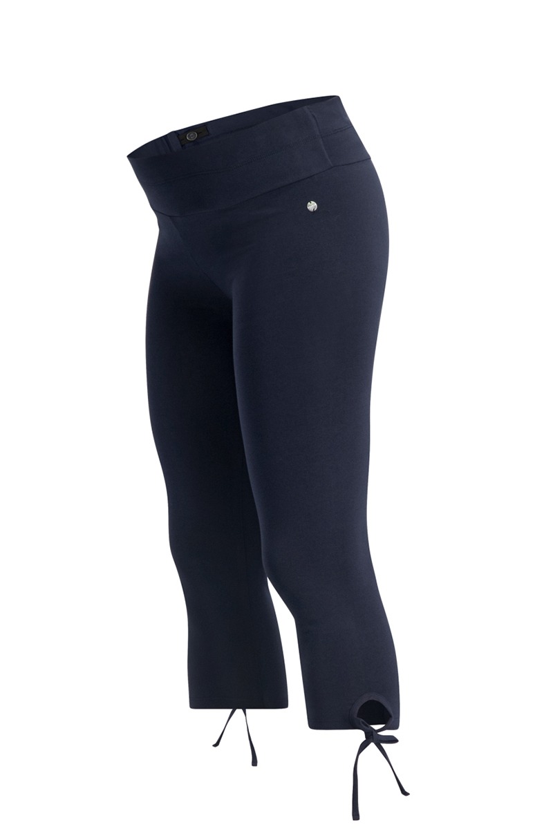 Colanti/leggings gravide fundite 3/4 Esprit, Sector 6 - Bucuresti - imagine 2 - popic.ro