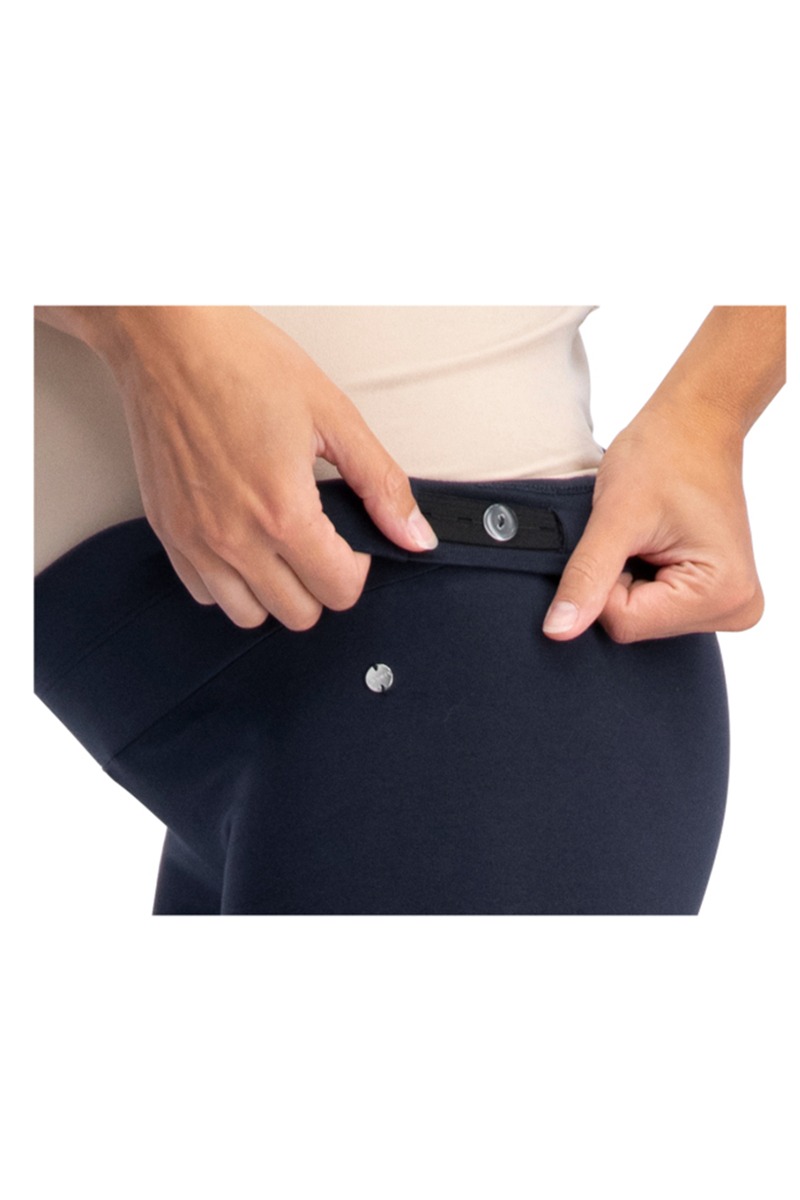 Colanti/leggings gravide fundite 3/4 Esprit, Sector 6 - Bucuresti - imagine 3 - popic.ro