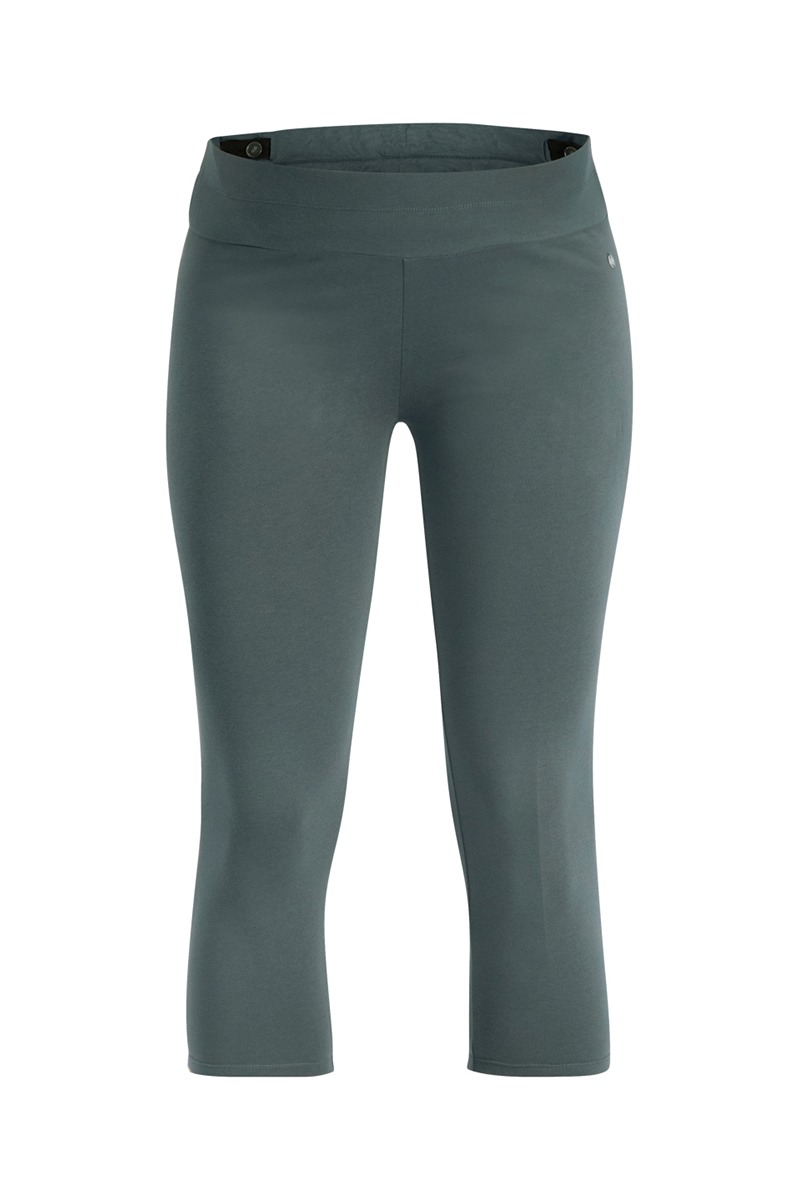 Leggings / Colanti gravide Esprit 7/8 Capri, Sector 6 - Bucuresti - imagine 1 - popic.ro