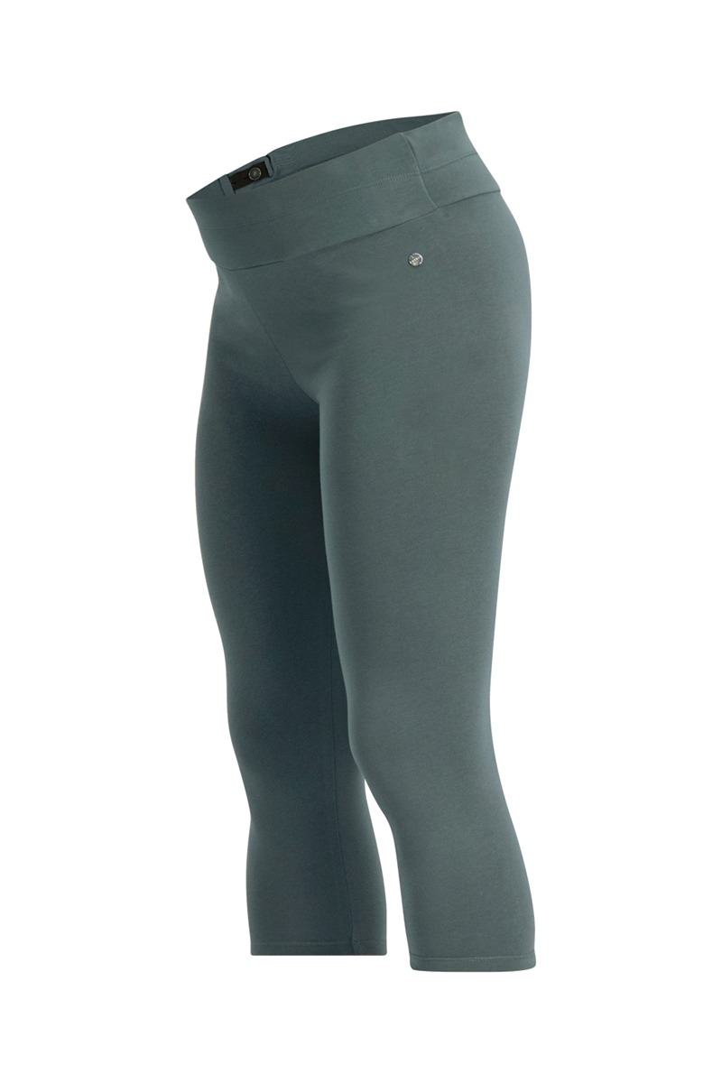 Leggings / Colanti gravide Esprit 7/8 Capri, Sector 6 - Bucuresti - imagine 2 - popic.ro