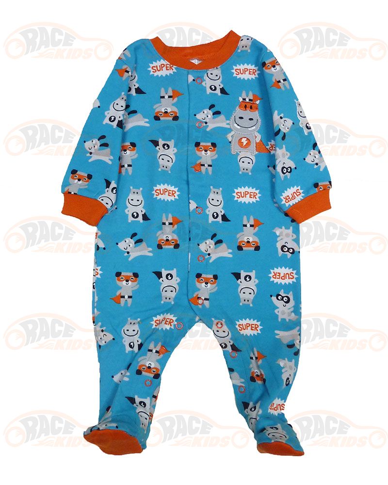 Salopete confortabile Race Kids, Alexandria - Teleorman - imagine 2 - popic.ro