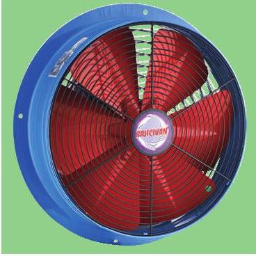BSM – BST – ventilatoare axiale industriale, Sector 2 - Bucuresti - imagine 1 - popic.ro
