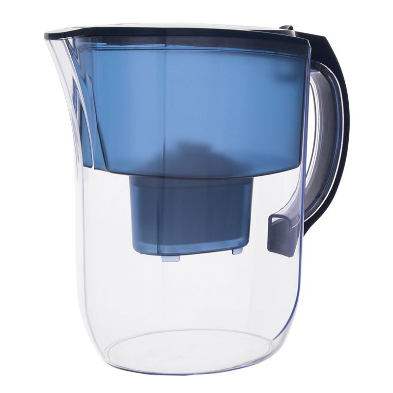 Cana pentru filtrare Apa Teesa, 3.8L, BPA free, 2 filtre, Sector 1 - Bucuresti - imagine 1 - popic.ro