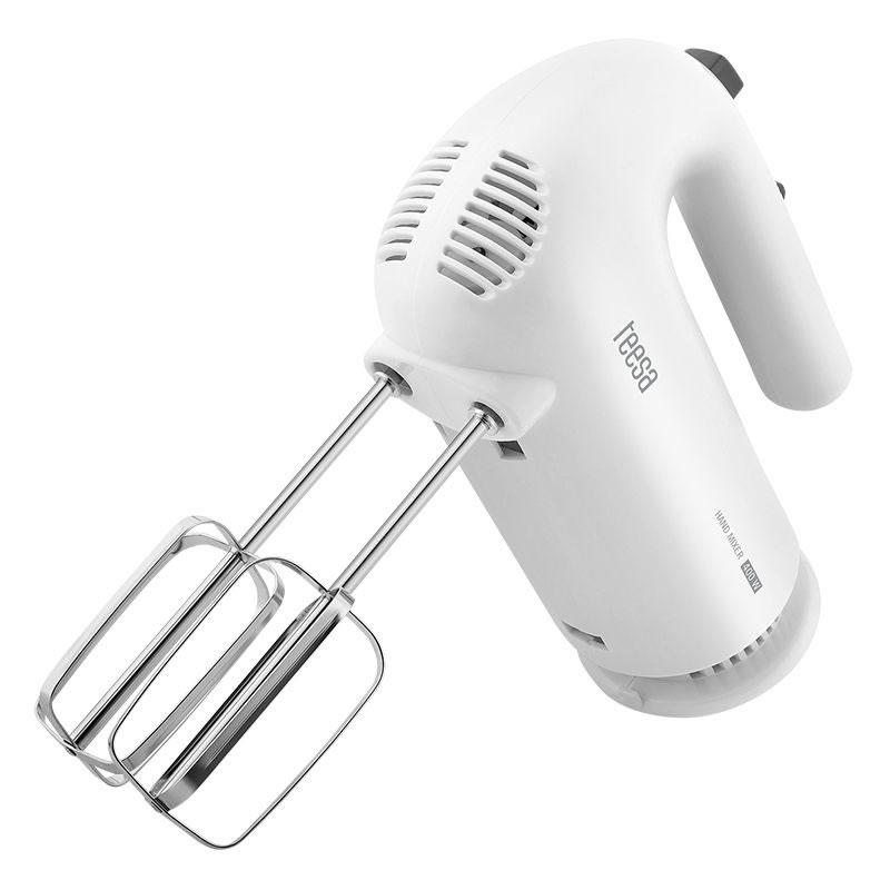 Mixer de mana Teesa TSA3536, 400 W, 5 trepte, functie Turbo, Sector 1 - Bucuresti - imagine 1 - popic.ro