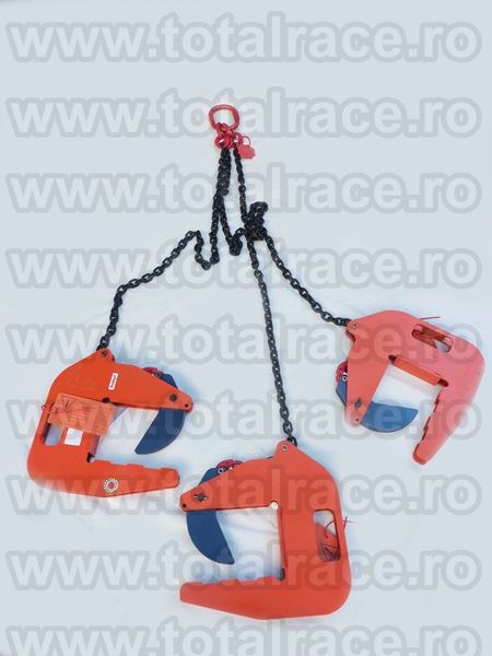 Sisteme de ridicare pe verticala a caminelor de beton Total Race, Galați - Alba - imagine 2 - popic.ro