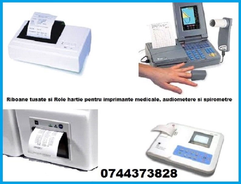 Role hartie ptr. autoclave.  aparate medicale si sterilizare, audiomet, Sector 1 - Bucuresti - imagine 2 - popic.ro