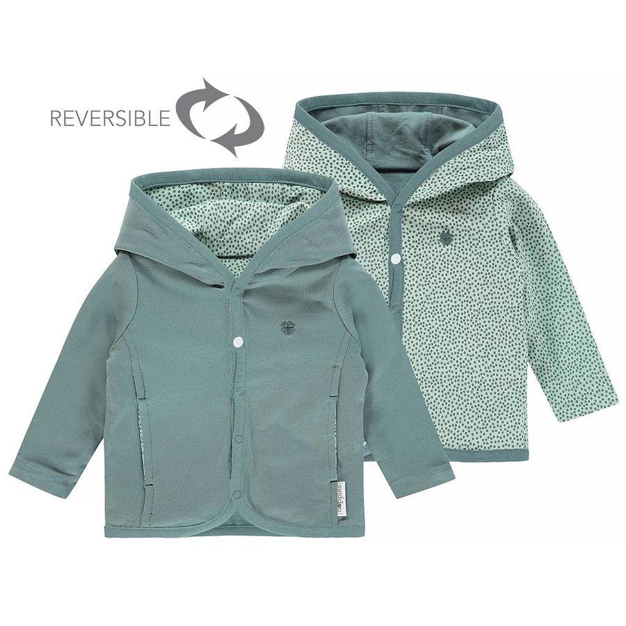 Jacheta reversibila bebe Haye Noppies, Covasna - Covasna - imagine 1 - popic.ro