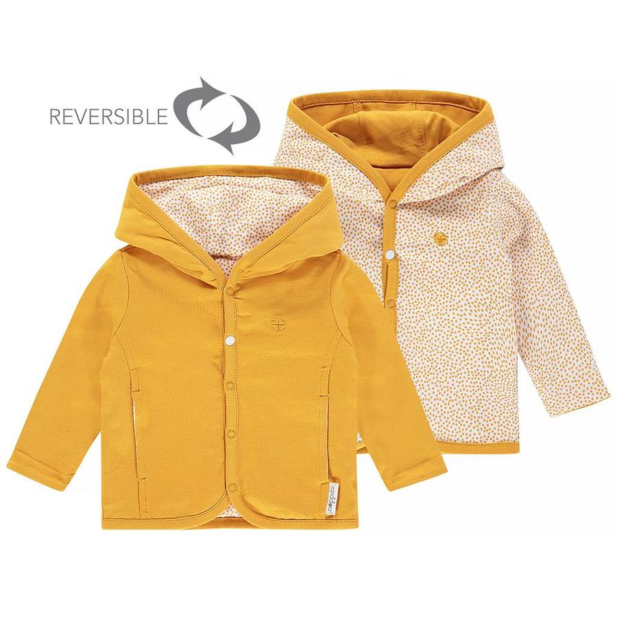 Jacheta reversibila bebe Haye Noppies, Covasna - Covasna - imagine 2 - popic.ro