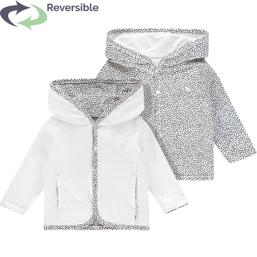 Jacheta reversibila bebe Haye Noppies, Covasna - Covasna - imagine 3 - popic.ro