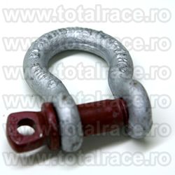Chei tachelaj Omega G209 Crosby®, Oradea - Bihor - imagine 2 - popic.ro