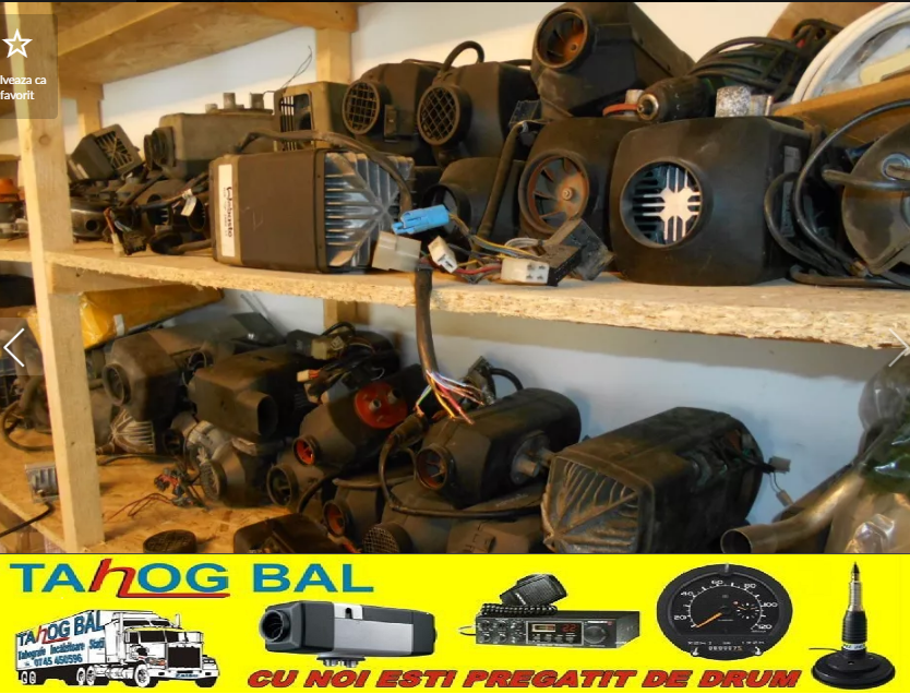 Piese incalzitoare Zalau, Zalău - Salaj - imagine 3 - popic.ro