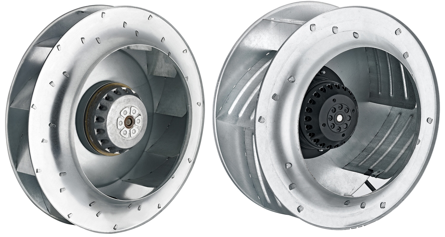 BDRKF –rotor centrifugal motorizat, Sector 2 - Bucuresti - imagine 1 - popic.ro