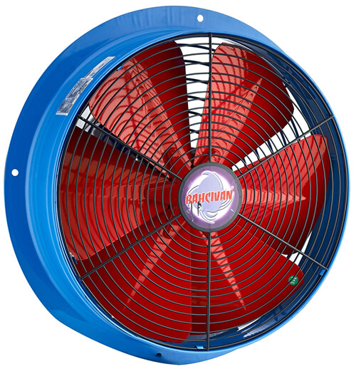 BSM – BST – ventilatoare axiale industriale, Sector 2 - Bucuresti - imagine 1 - popic.ro