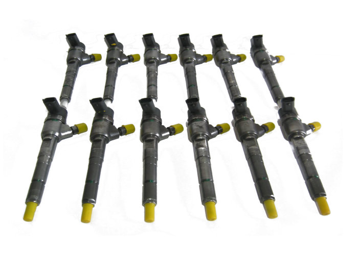 Reparatii injectoare Bosch - Opel, Iveco, Ford, Fiat, Renault,Mercedes, Buzău - Buzau - imagine 1 - popic.ro