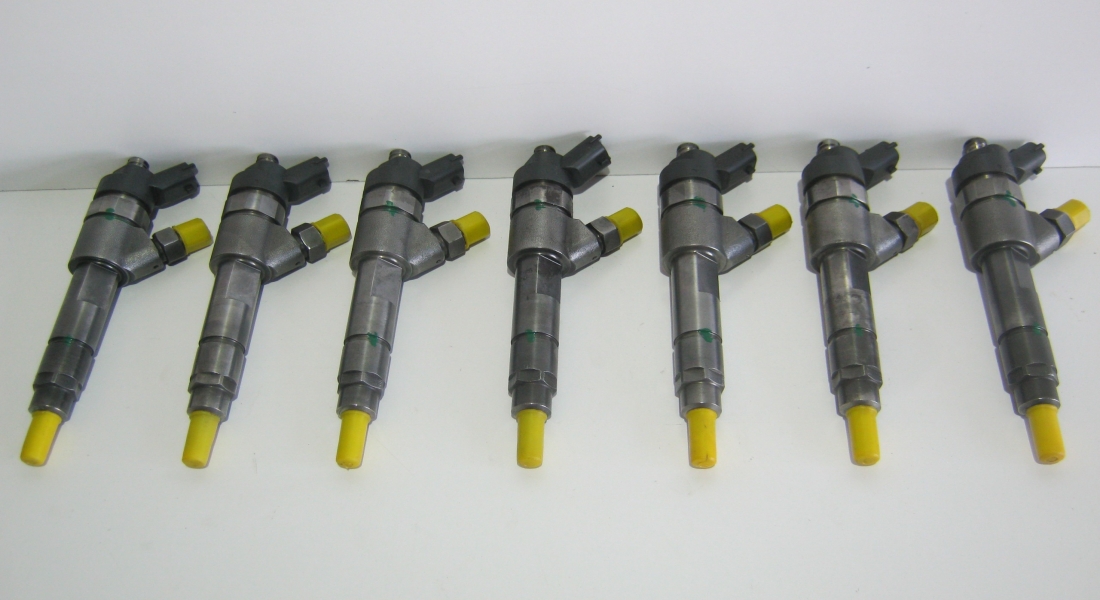 Reparatii injectoare Bosch - Opel, Iveco, Ford, Fiat, Renault,Mercedes, Buzău - Buzau - imagine 3 - popic.ro