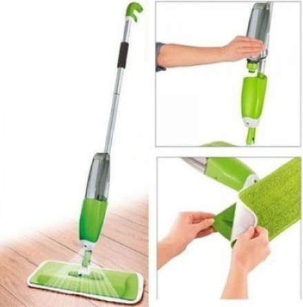 Set Mop Bohmann Super Easy Spray, rezervor detasabil, Sector 1 - Bucuresti - imagine 1 - popic.ro